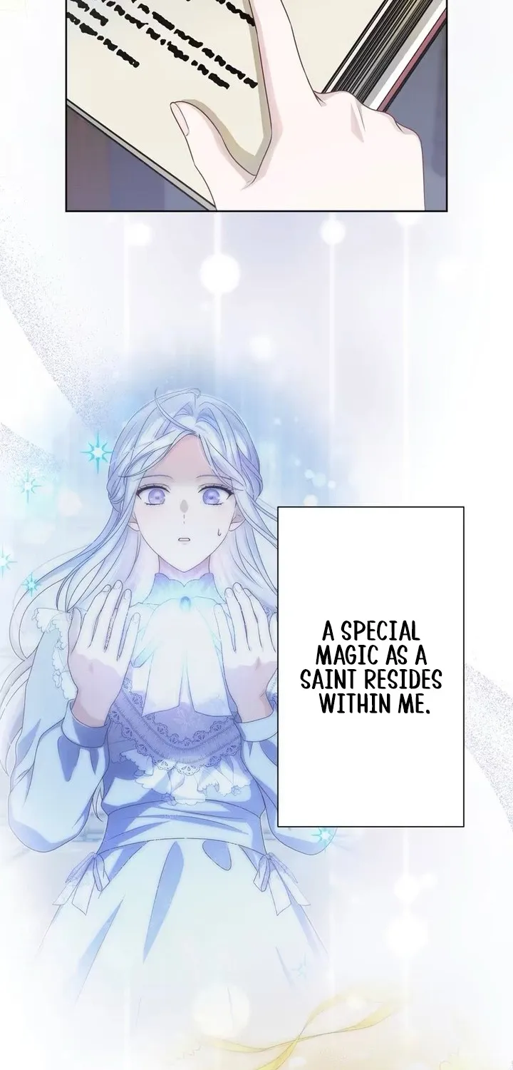 The Forsaken Saint Became the Crown Prince