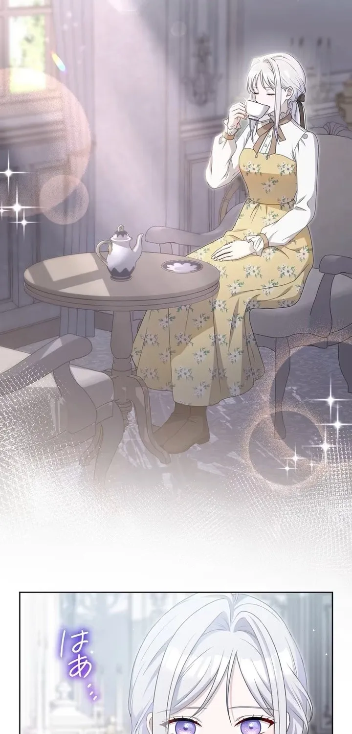 The Forsaken Saint Became the Crown Prince
