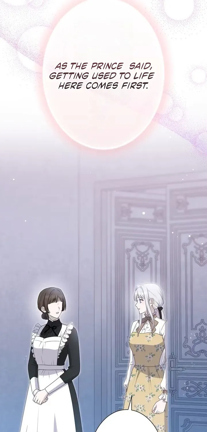 The Forsaken Saint Became the Crown Prince