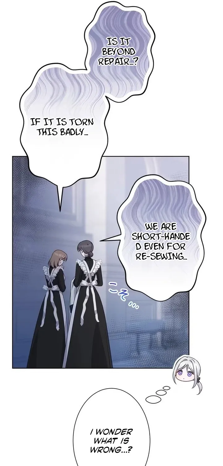The Forsaken Saint Became the Crown Prince