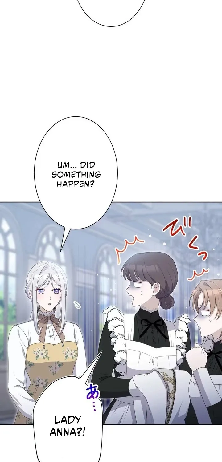 The Forsaken Saint Became the Crown Prince