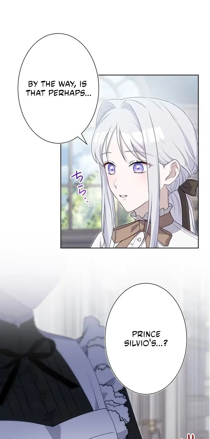 The Forsaken Saint Became the Crown Prince