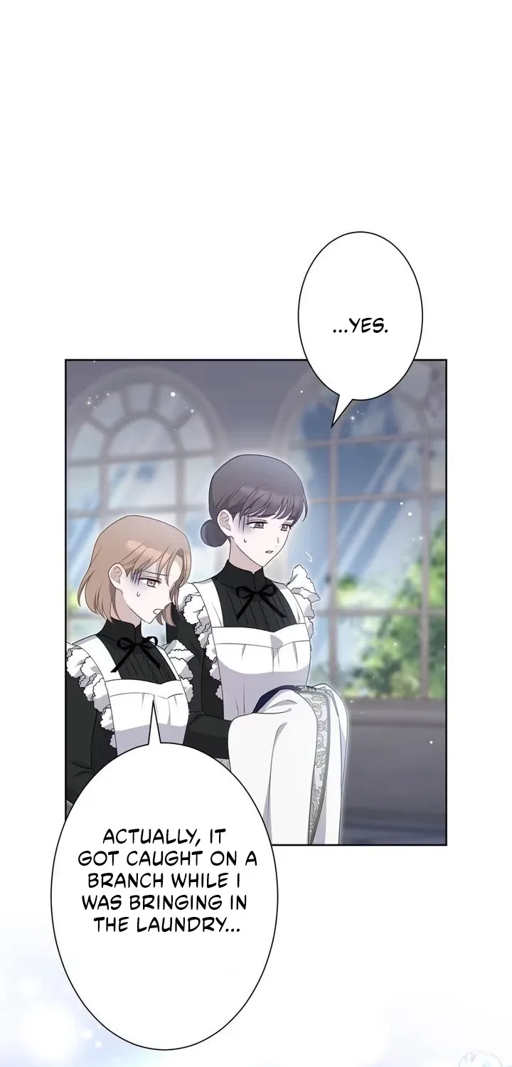 The Forsaken Saint Became the Crown Prince