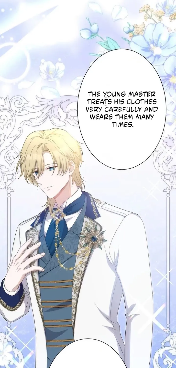 The Forsaken Saint Became the Crown Prince