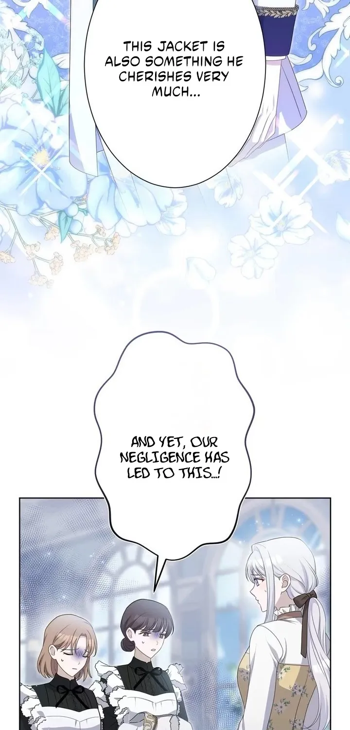 The Forsaken Saint Became the Crown Prince