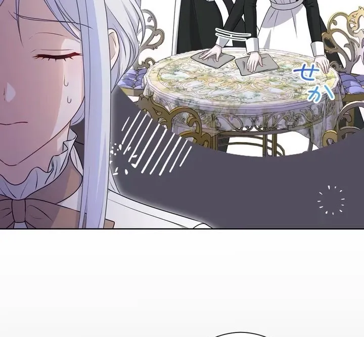 The Forsaken Saint Became the Crown Prince