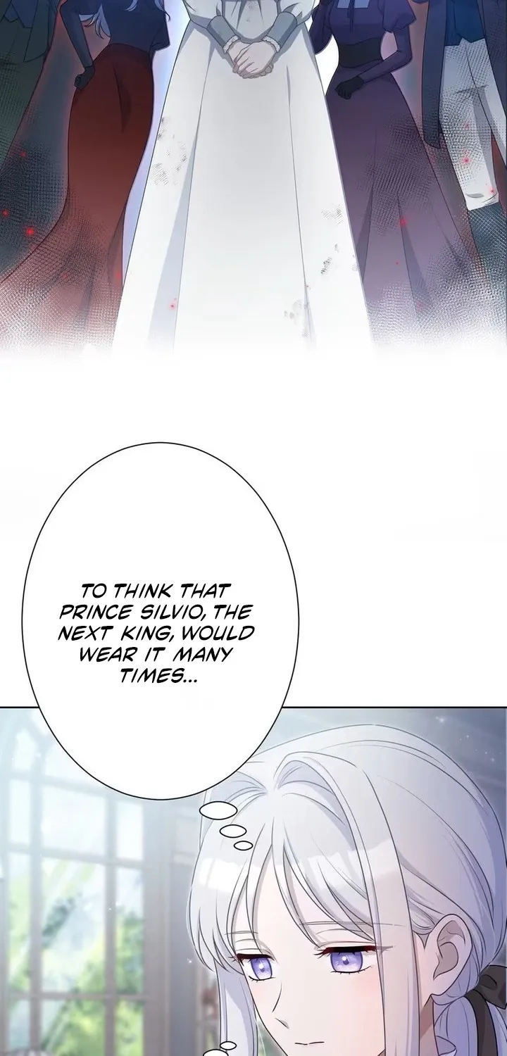 The Forsaken Saint Became the Crown Prince