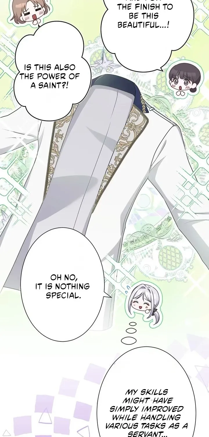 The Forsaken Saint Became the Crown Prince