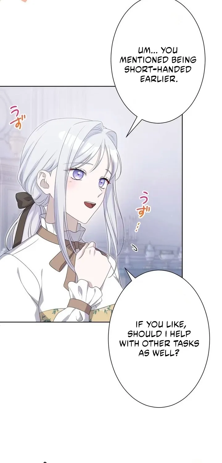 The Forsaken Saint Became the Crown Prince