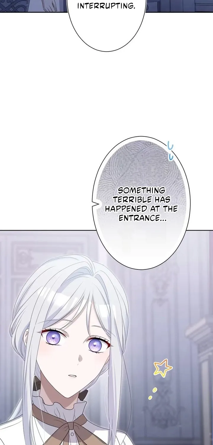 The Forsaken Saint Became the Crown Prince