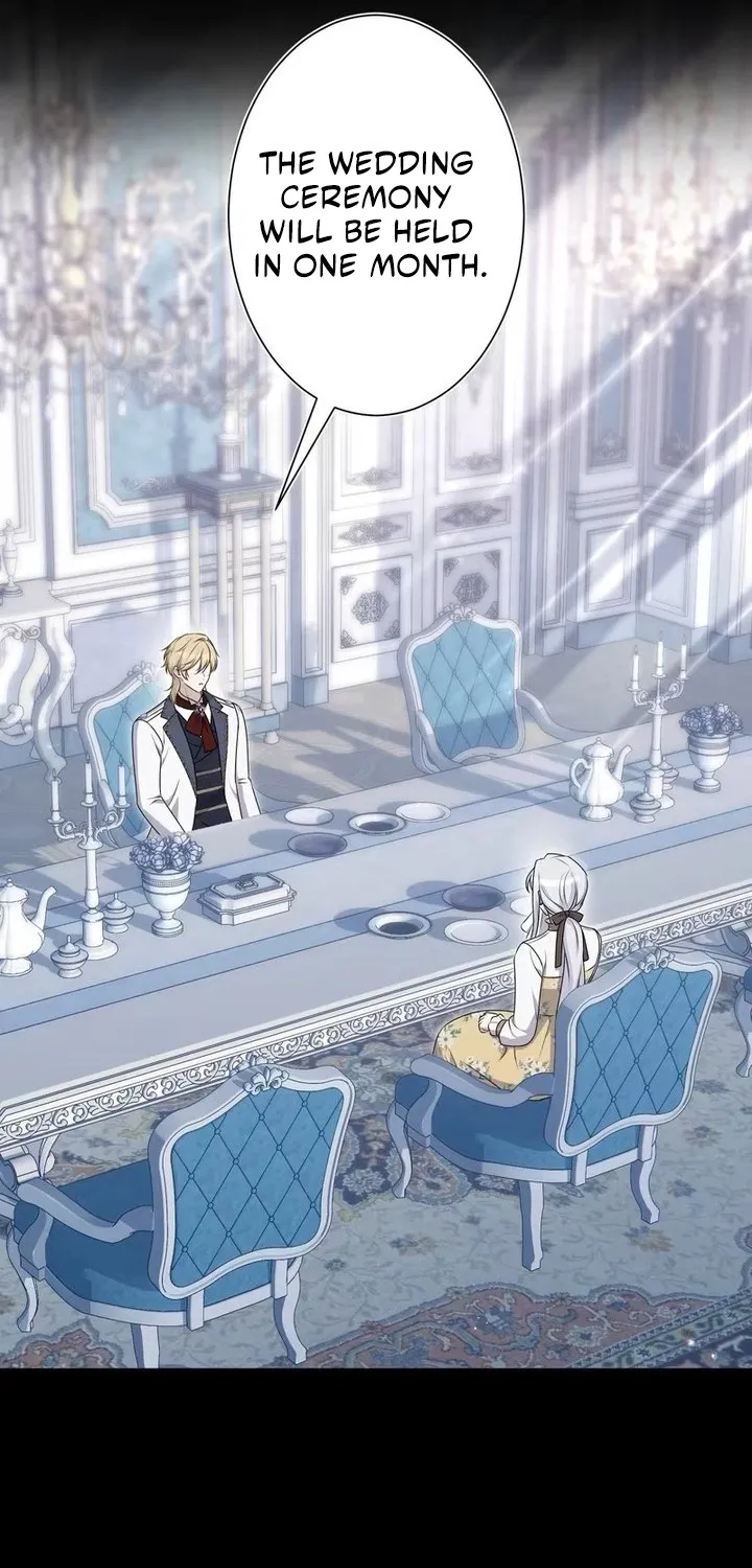 The Forsaken Saint Became the Crown Prince