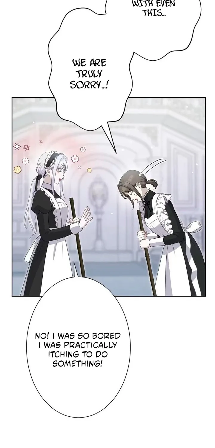 The Forsaken Saint Became the Crown Prince