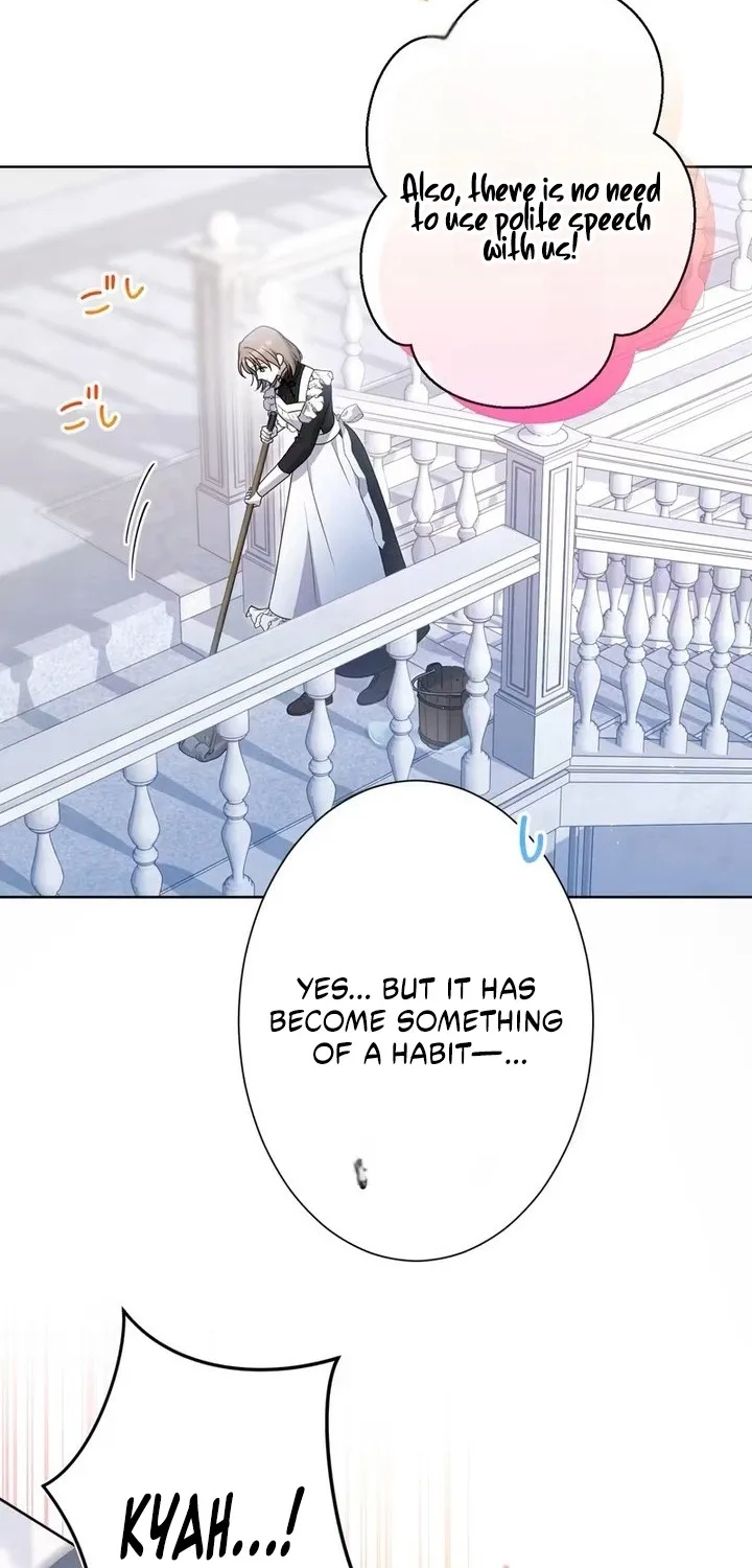 The Forsaken Saint Became the Crown Prince