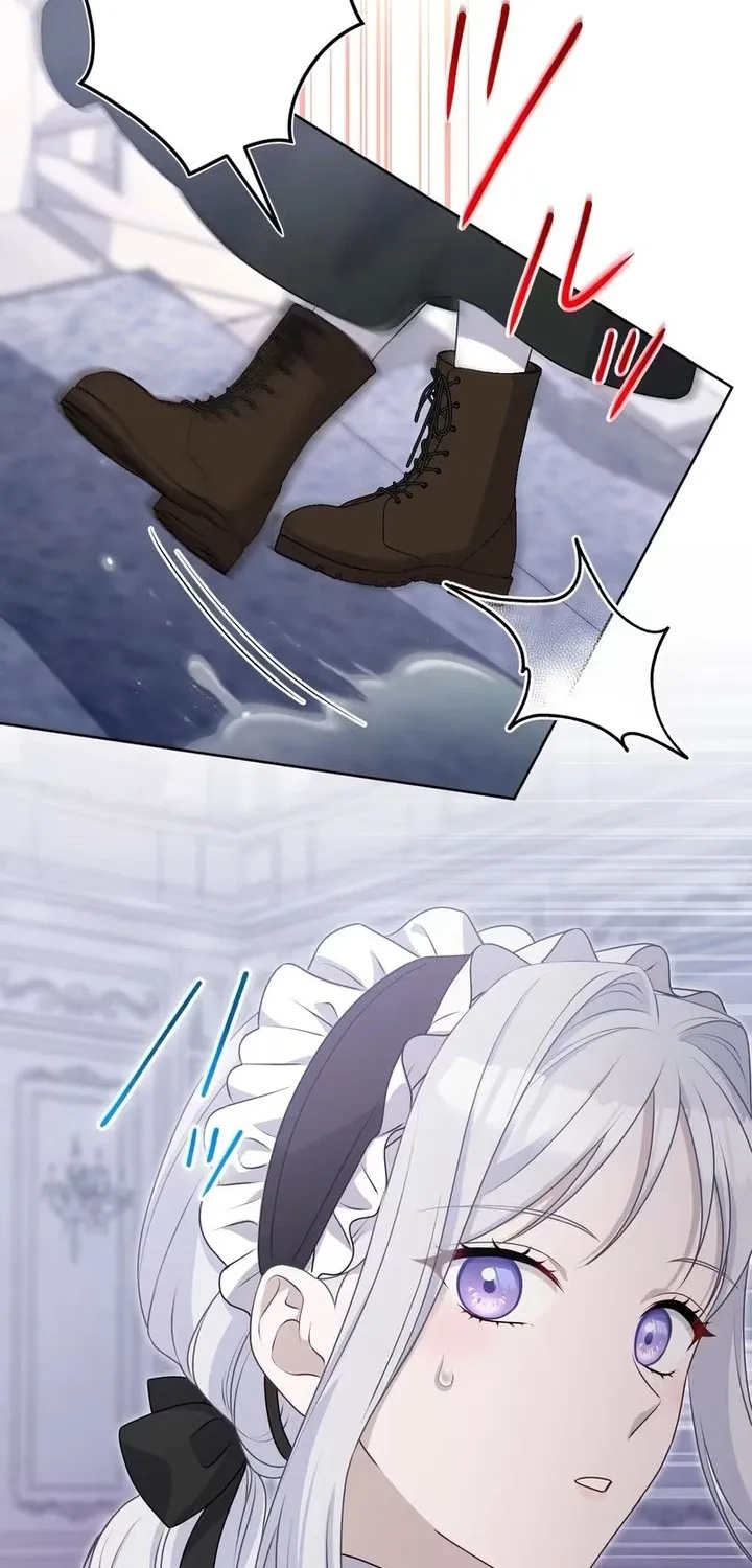 The Forsaken Saint Became the Crown Prince