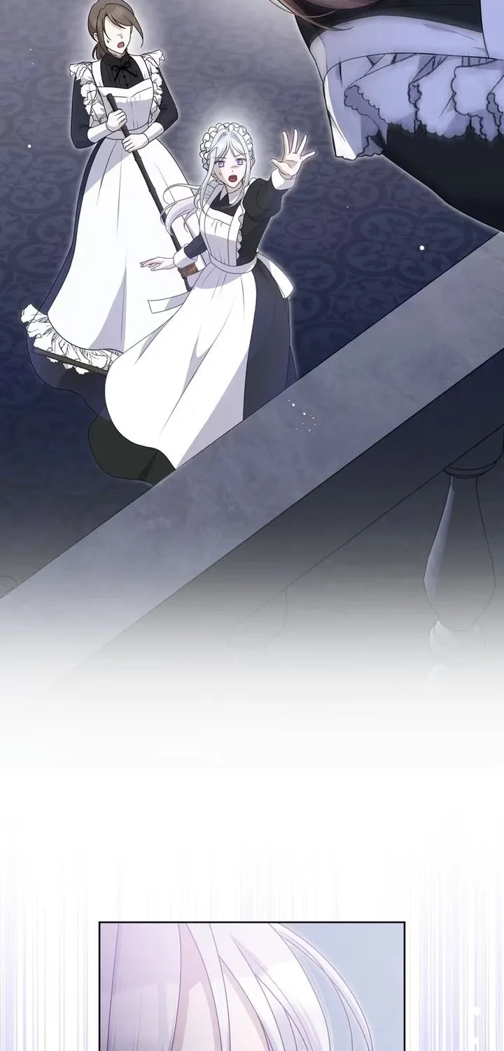 The Forsaken Saint Became the Crown Prince