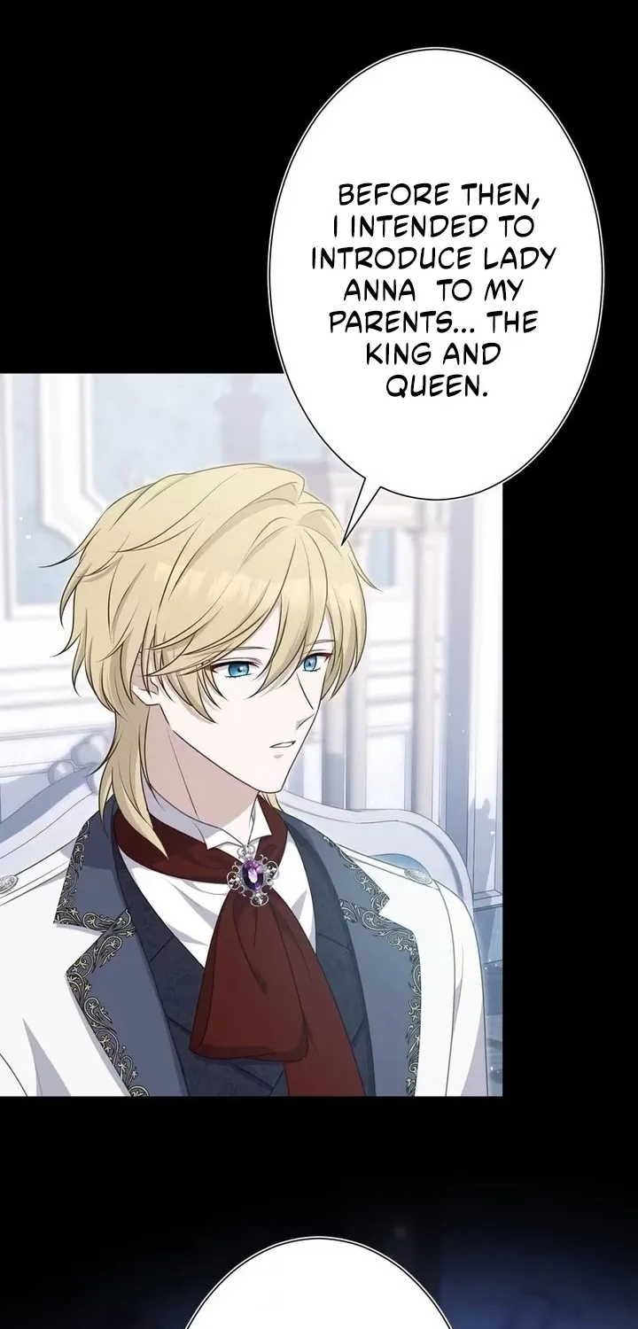 The Forsaken Saint Became the Crown Prince