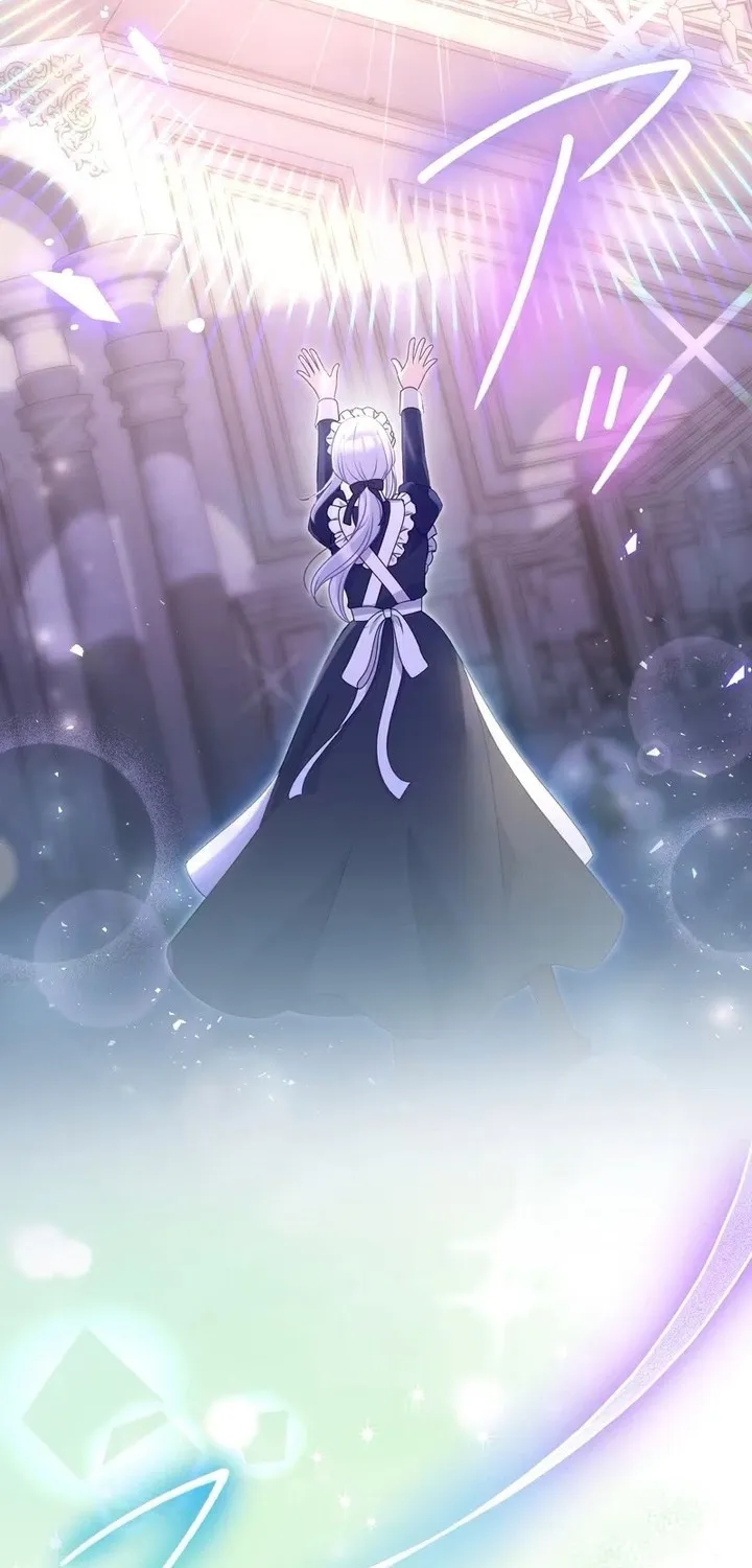 The Forsaken Saint Became the Crown Prince