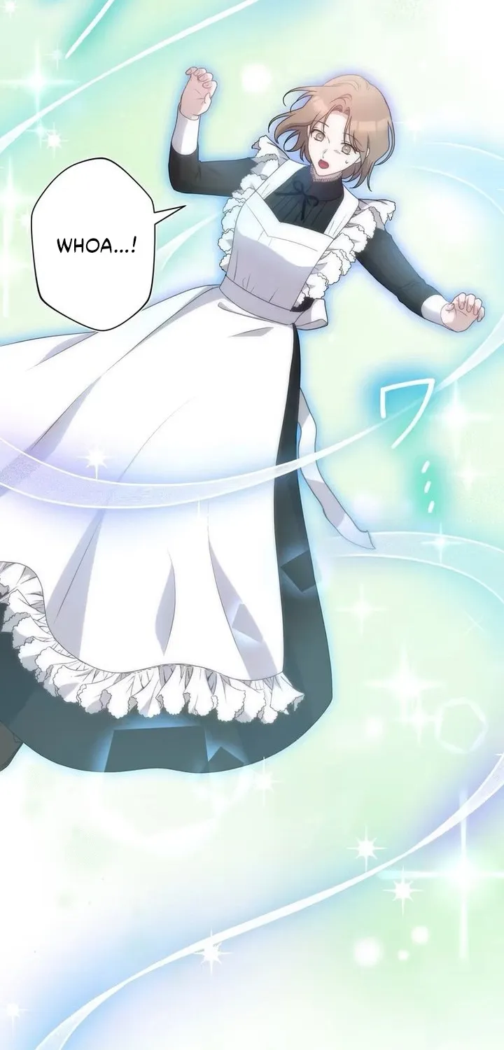 The Forsaken Saint Became the Crown Prince