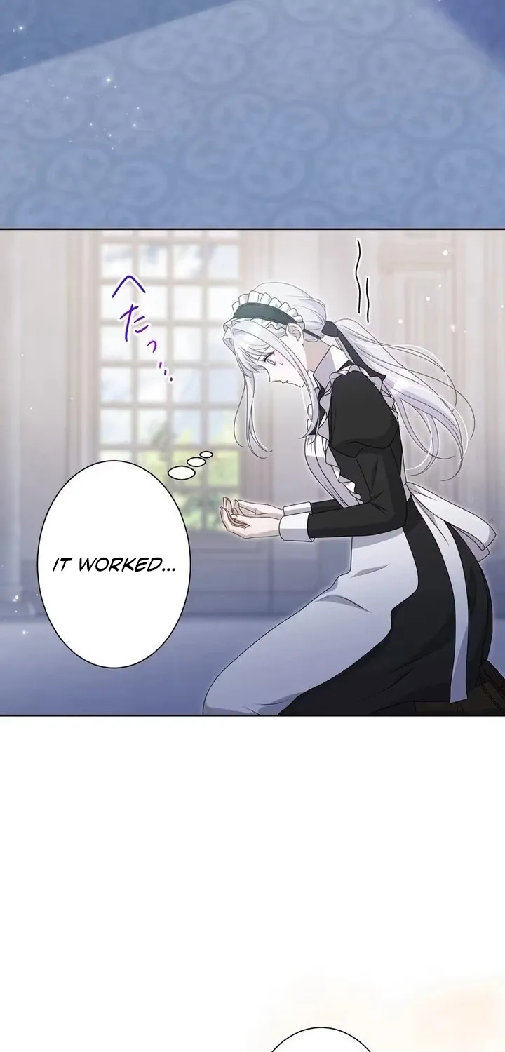 The Forsaken Saint Became the Crown Prince