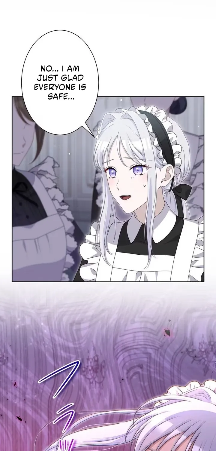 The Forsaken Saint Became the Crown Prince