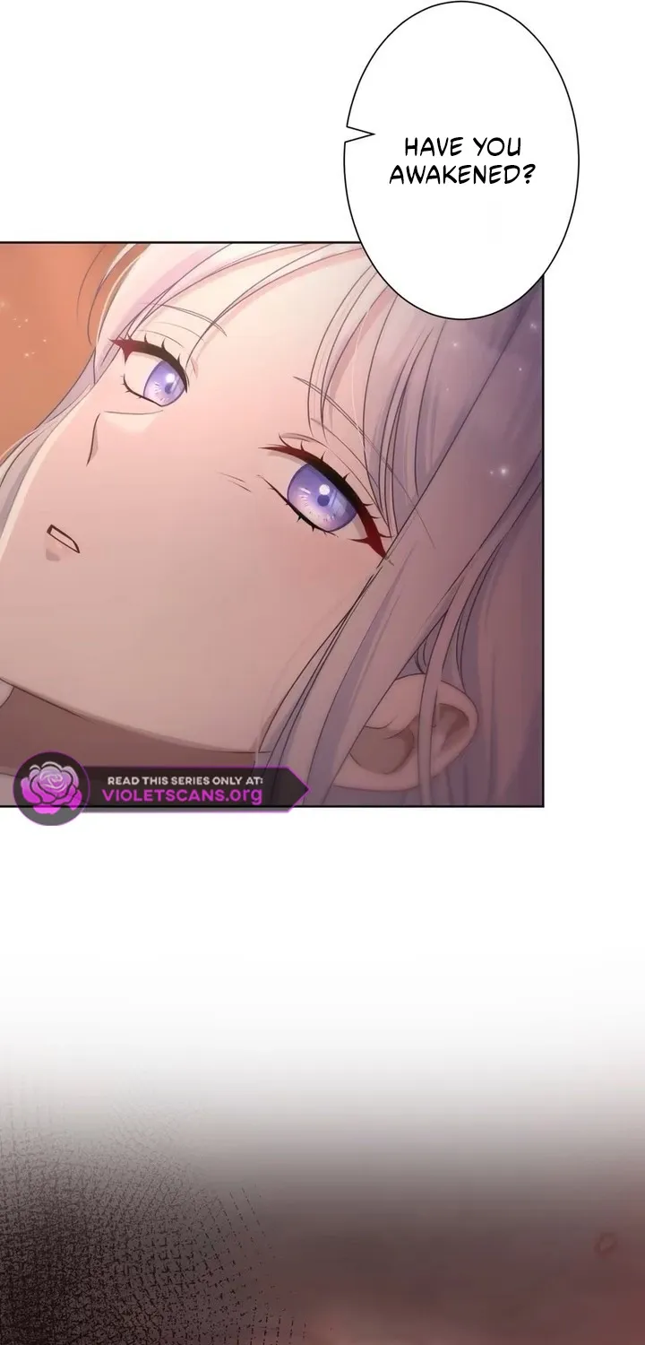 The Forsaken Saint Became the Crown Prince