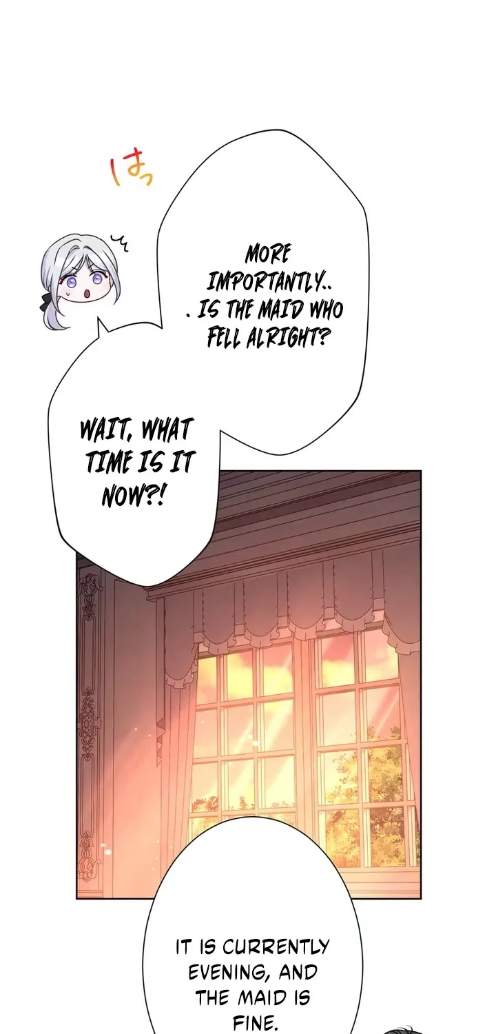 The Forsaken Saint Became the Crown Prince