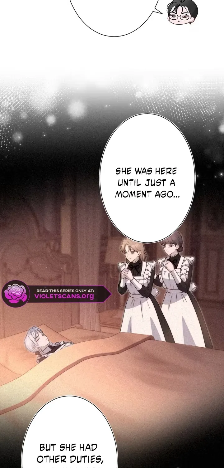 The Forsaken Saint Became the Crown Prince