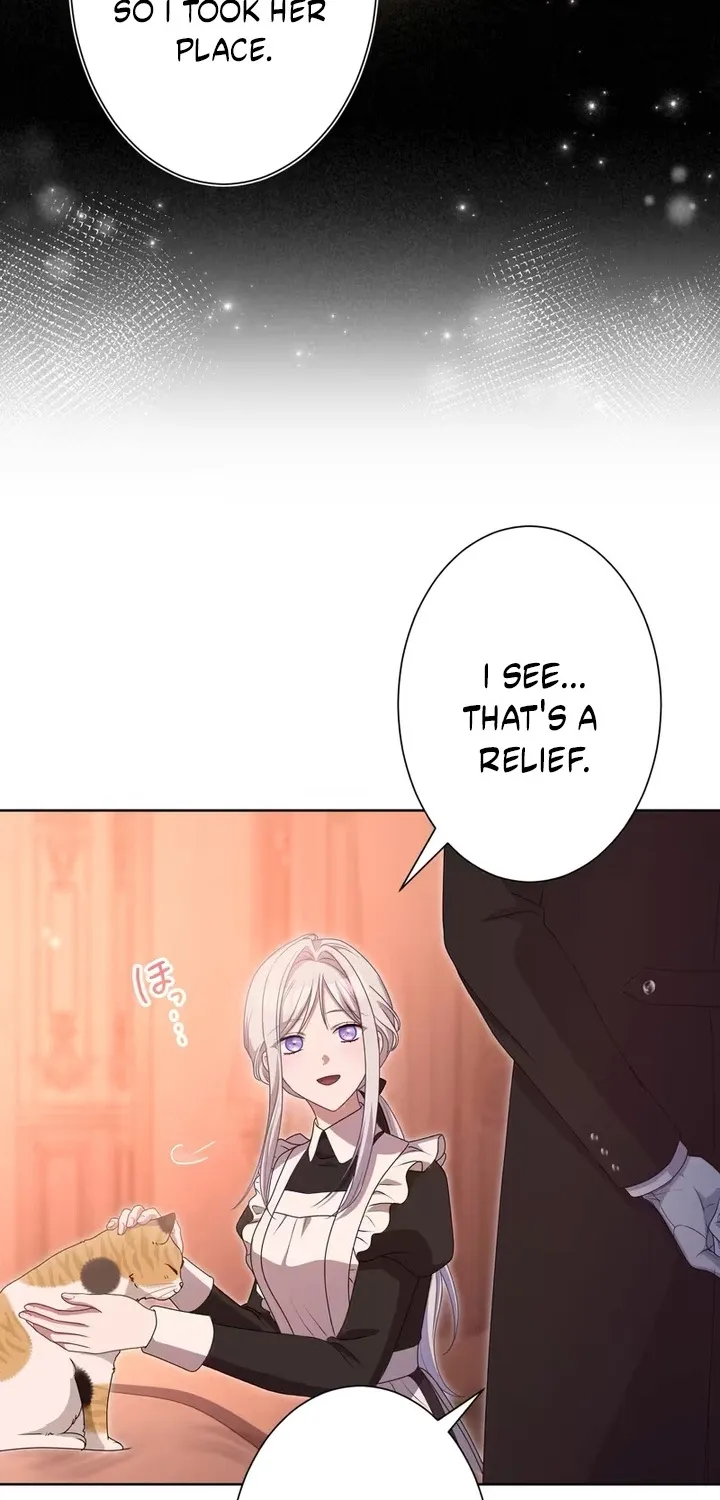 The Forsaken Saint Became the Crown Prince