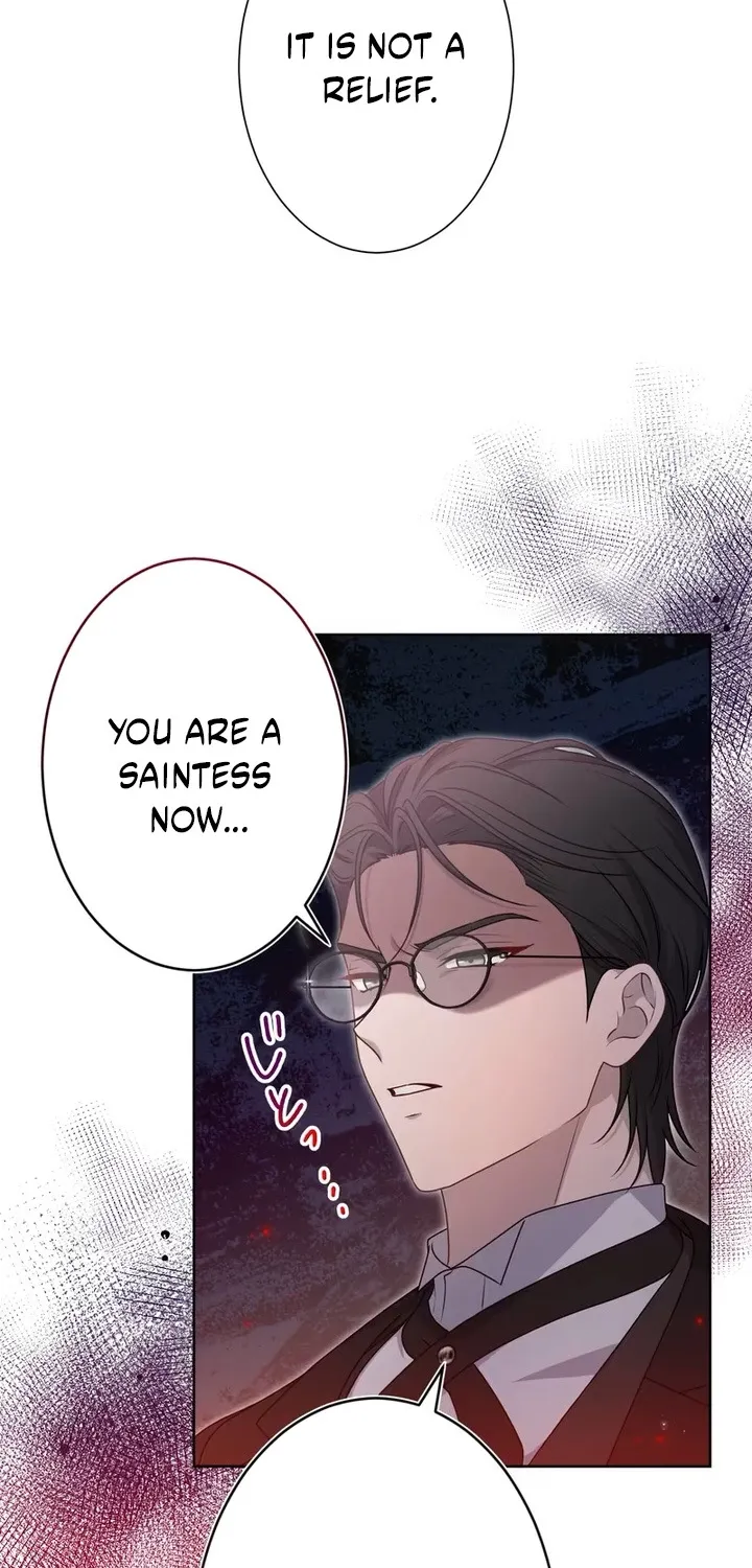 The Forsaken Saint Became the Crown Prince