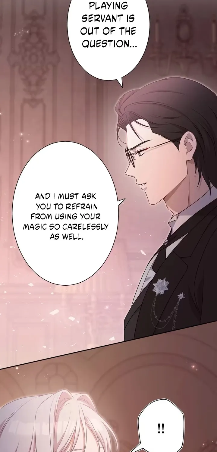 The Forsaken Saint Became the Crown Prince