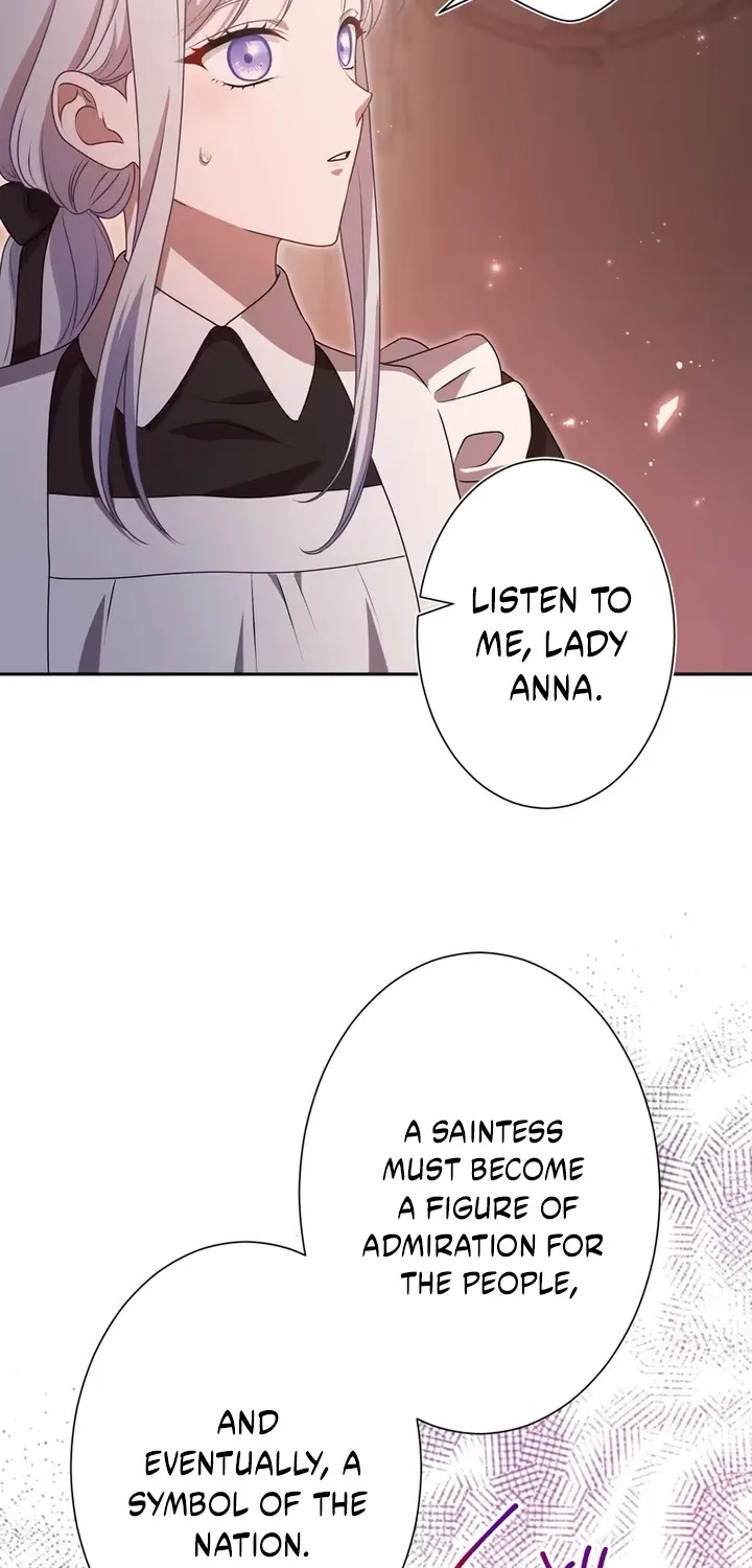 The Forsaken Saint Became the Crown Prince