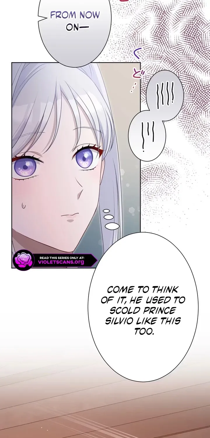 The Forsaken Saint Became the Crown Prince