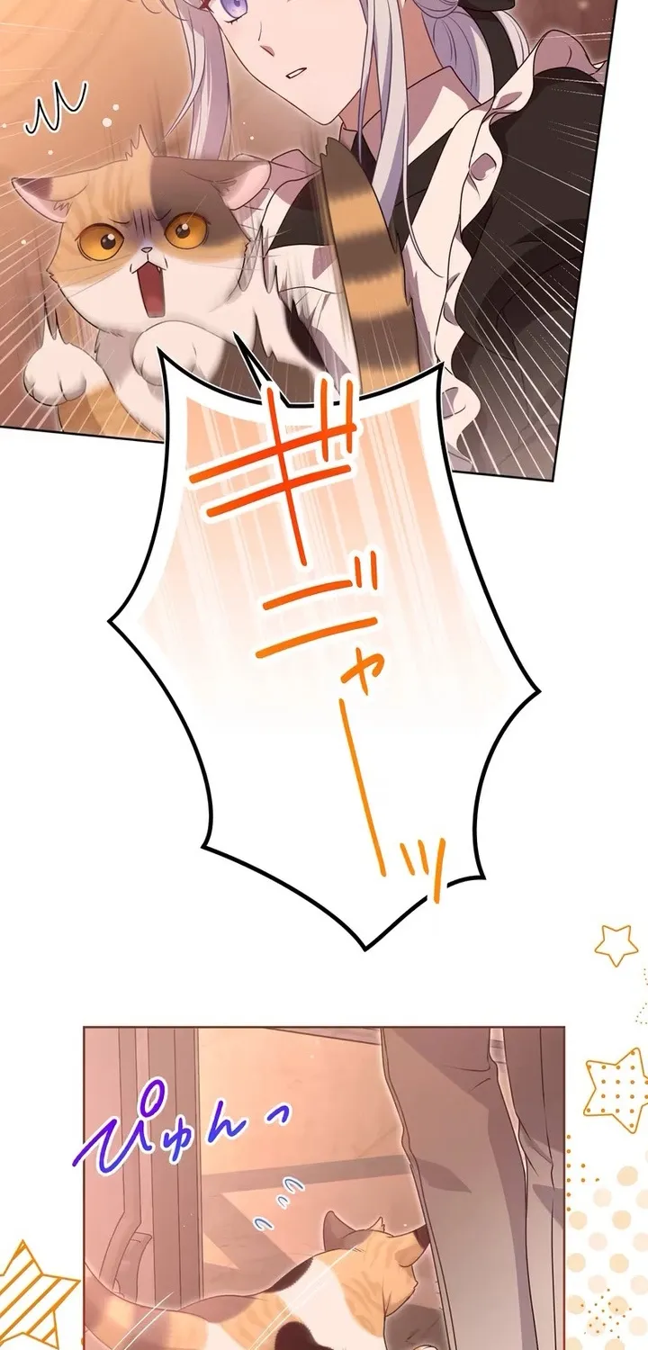The Forsaken Saint Became the Crown Prince
