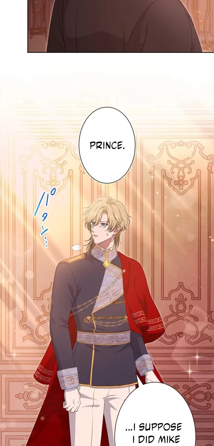 The Forsaken Saint Became the Crown Prince