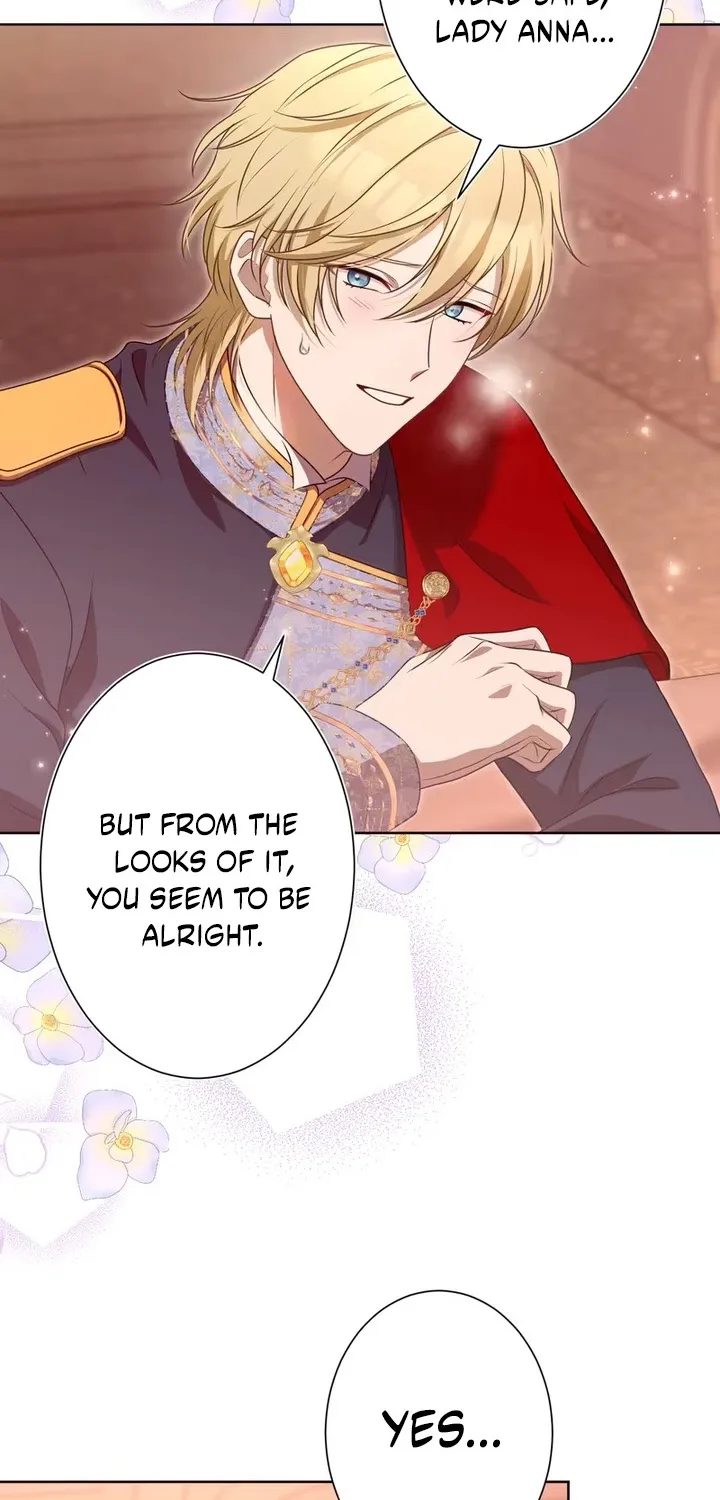The Forsaken Saint Became the Crown Prince