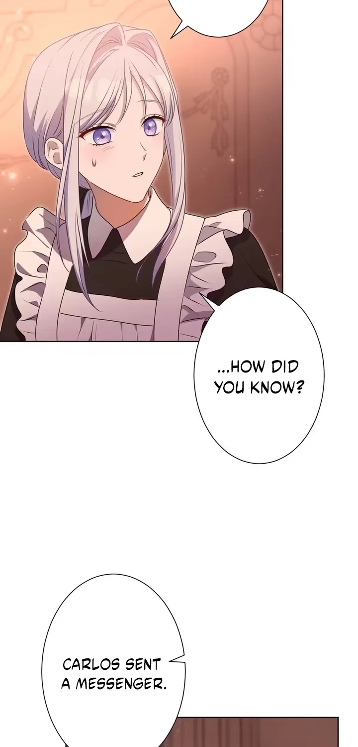 The Forsaken Saint Became the Crown Prince