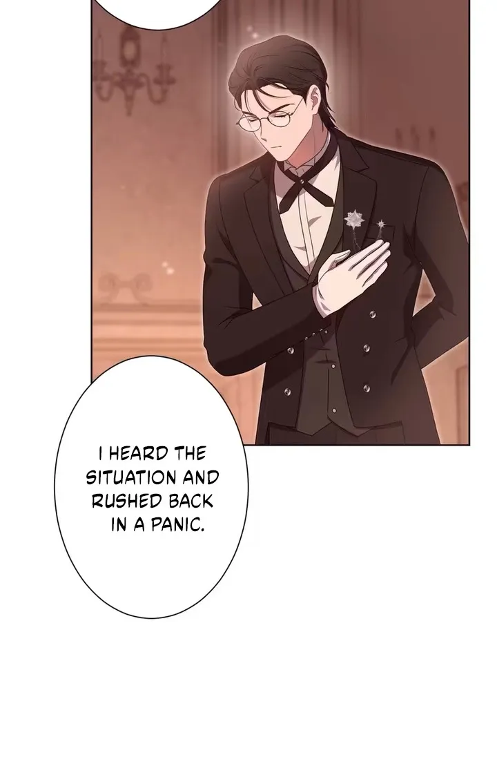 The Forsaken Saint Became the Crown Prince