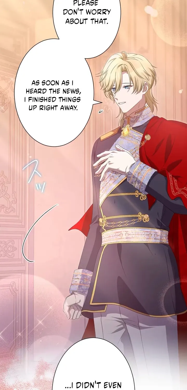 The Forsaken Saint Became the Crown Prince