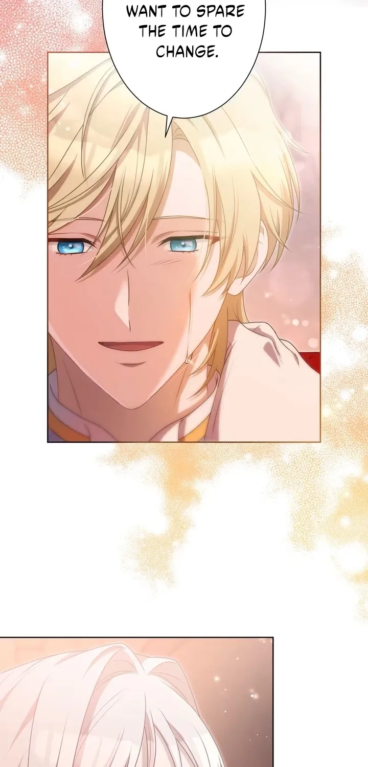 The Forsaken Saint Became the Crown Prince