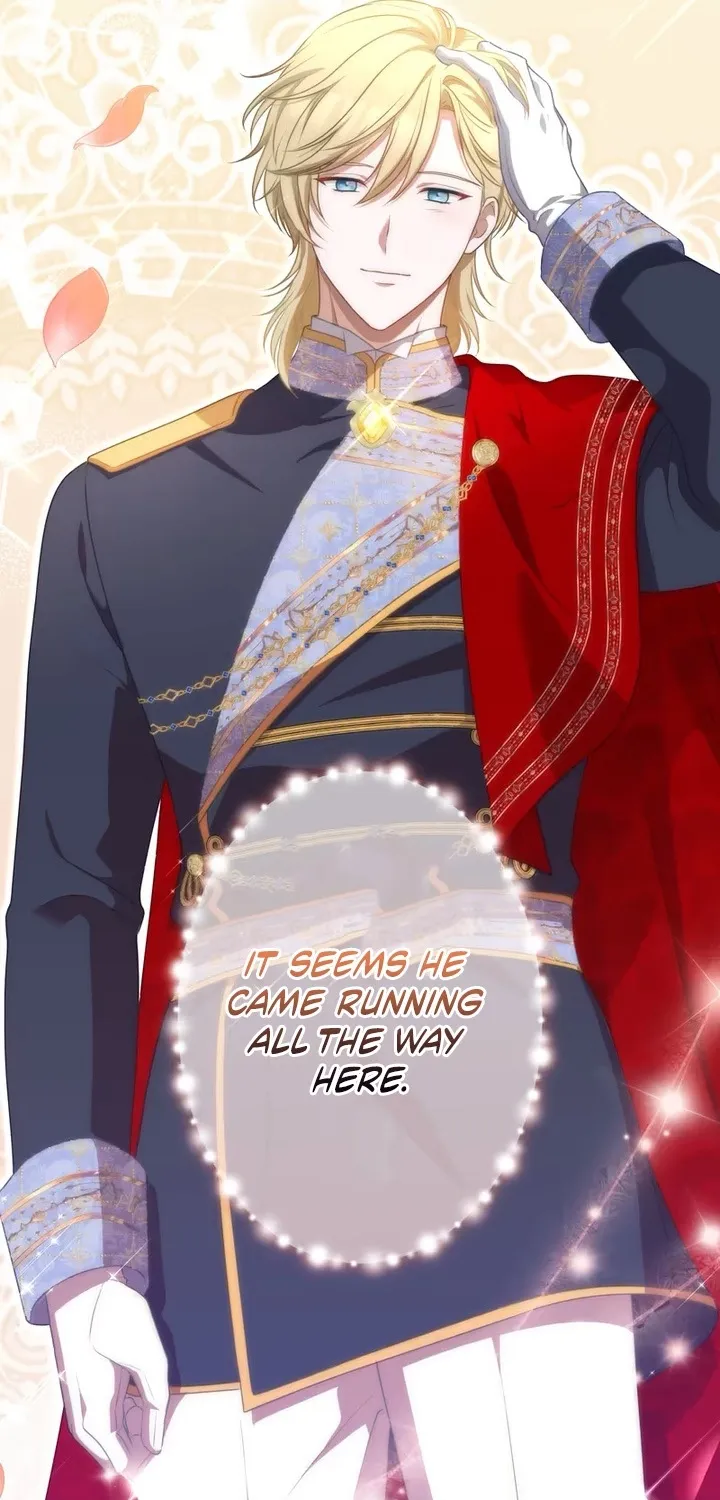 The Forsaken Saint Became the Crown Prince