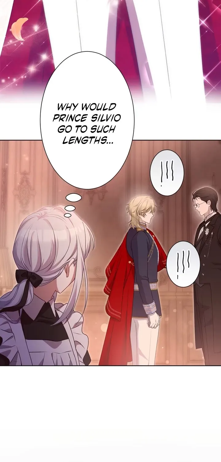 The Forsaken Saint Became the Crown Prince