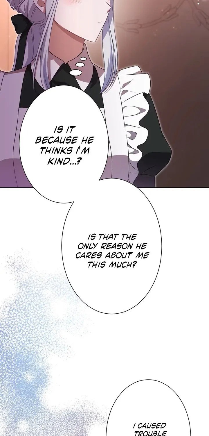 The Forsaken Saint Became the Crown Prince