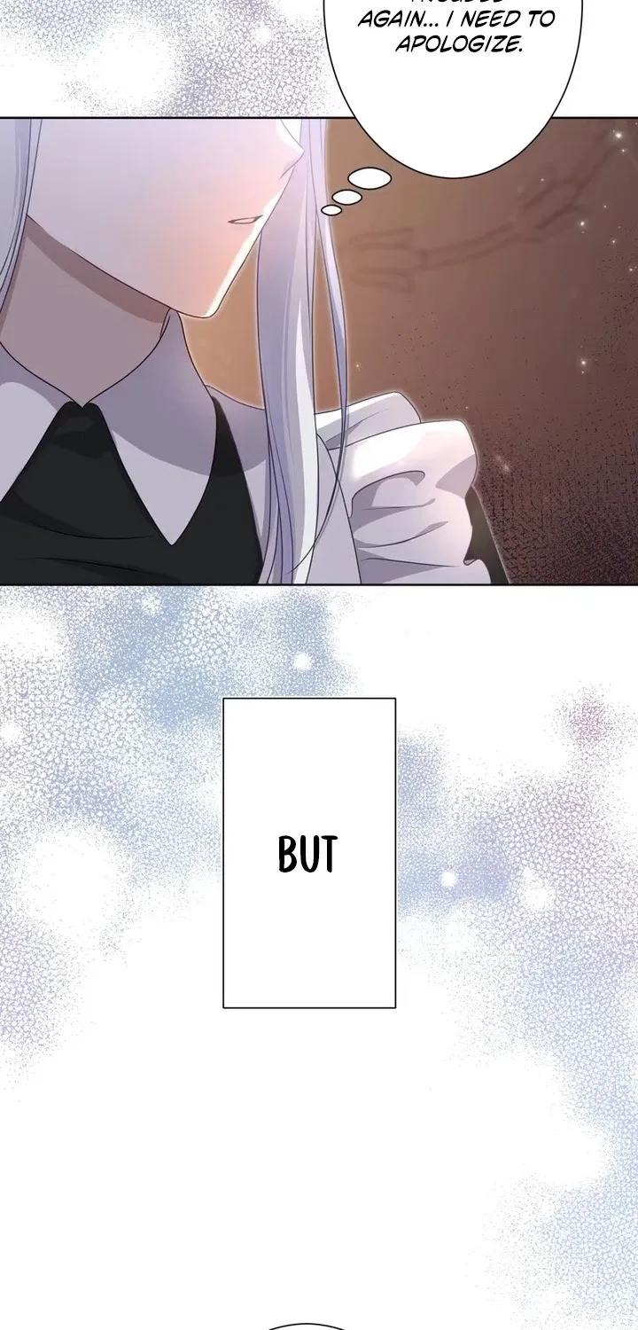 The Forsaken Saint Became the Crown Prince