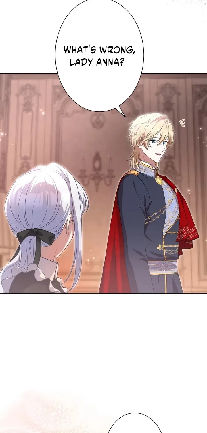The Forsaken Saint Became the Crown Prince