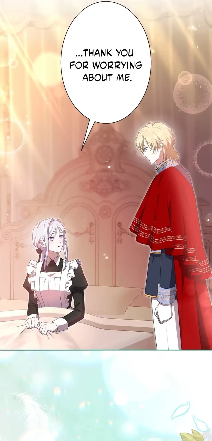 The Forsaken Saint Became the Crown Prince