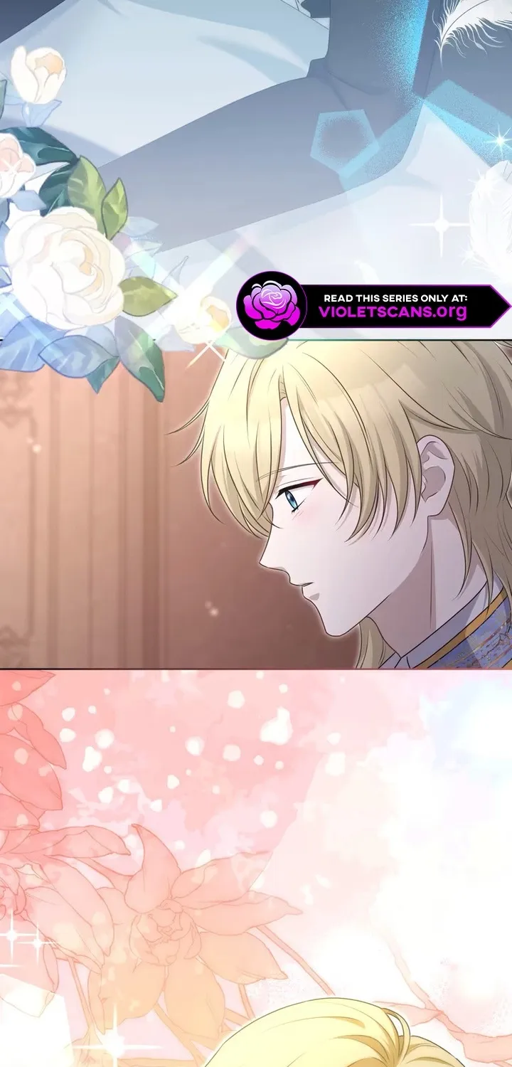 The Forsaken Saint Became the Crown Prince