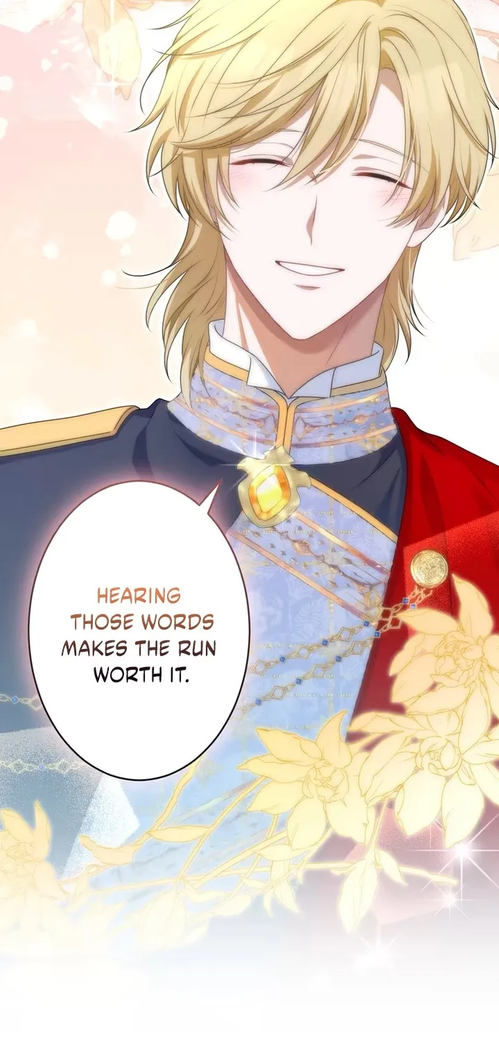 The Forsaken Saint Became the Crown Prince
