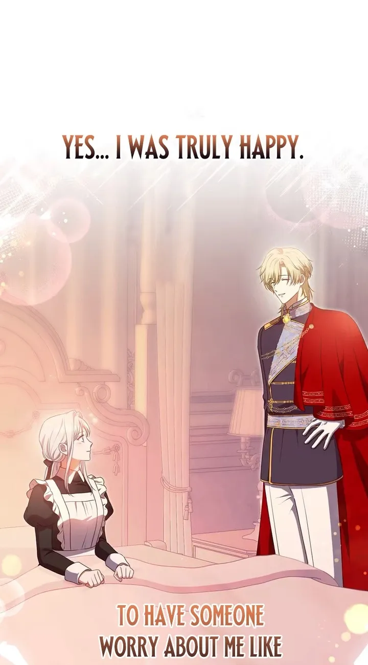The Forsaken Saint Became the Crown Prince