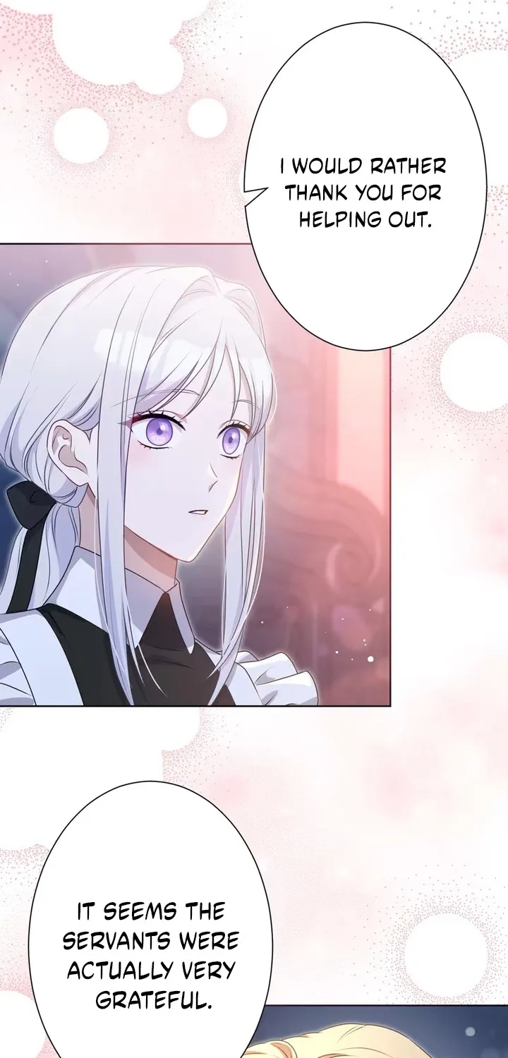 The Forsaken Saint Became the Crown Prince
