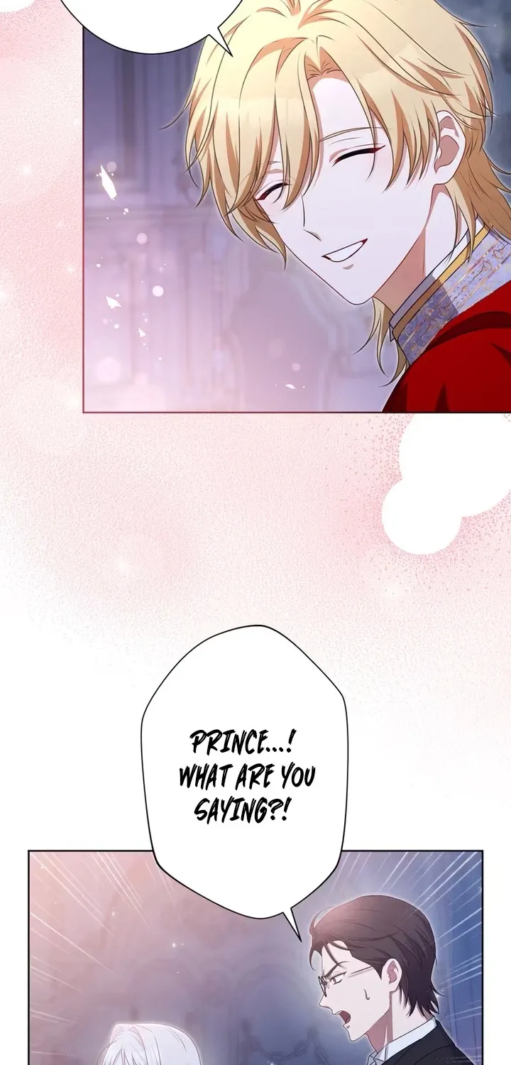 The Forsaken Saint Became the Crown Prince